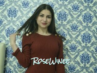 RoseWinee