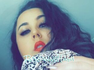 RoseanneHash