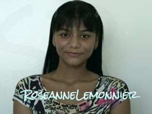 RoseanneLemonnier