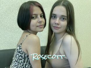 Rosecott