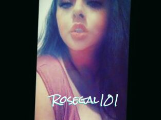 Rosegal101