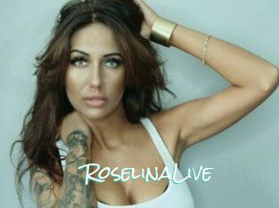 RoselinaLive