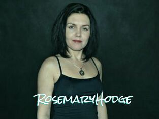 RosemaryHodge
