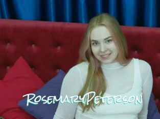RosemaryPeterson