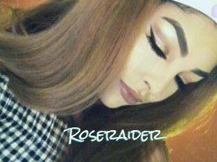 Roseraider
