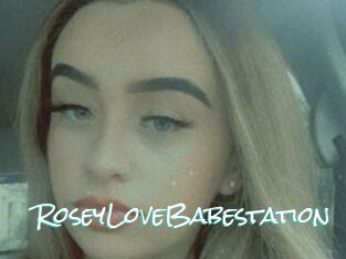 RoseyLoveBabestation
