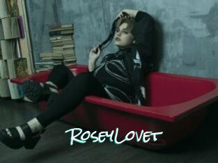 RoseyLovet