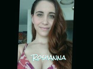 Roshanna