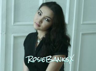 RosieBanksX