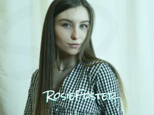 RosieFoster
