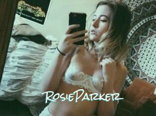 Rosie_Parker