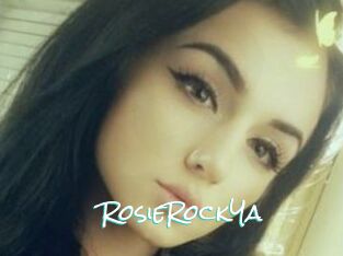 RosieRockYa