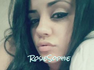 RosieSophie Sensuality Dream