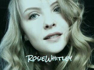 RosieWhitley