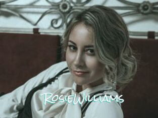 RosieWilliams Sensuality Dream