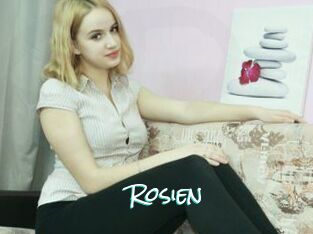 Rosien