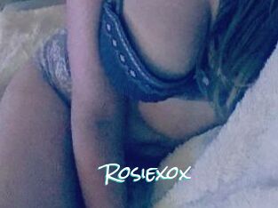 Rosiexox