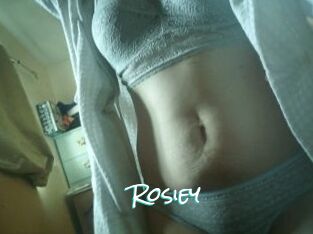 Rosiey