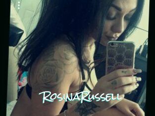 RosinaRussell
