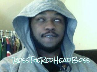 RossTheRedHeadBoss