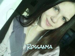 Rossanya