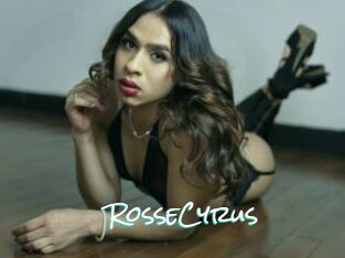 RosseCyrus