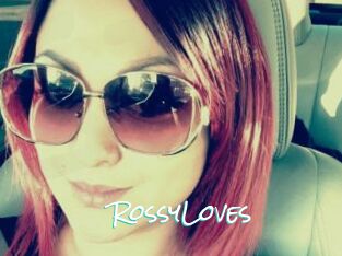 RossyLoves
