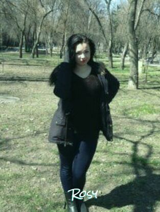 Rosy