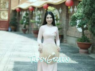 RosyGreen