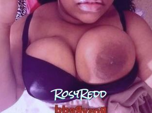 RosyRedd