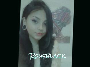 Rousblack Sensuality Dream