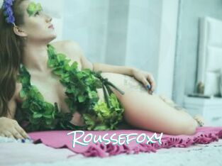 Roussefoxy