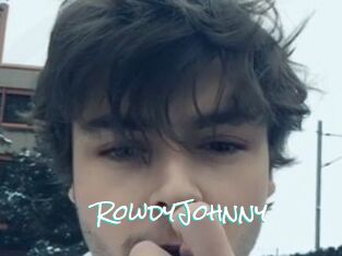 RowdyJohnny