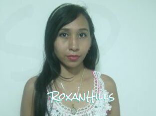 RoxanHills