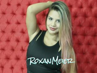 RoxanMeier
