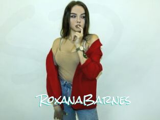 RoxanaBarnes