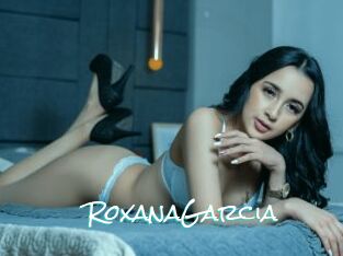 RoxanaGarcia Sensuality Dream