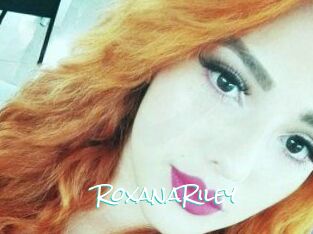 RoxanaRiley