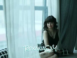 RoxanaSXY