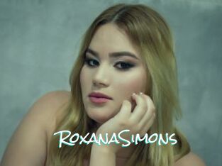 RoxanaSimons