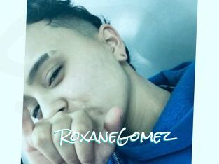 RoxaneGomez