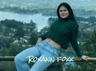 Roxann_foxx