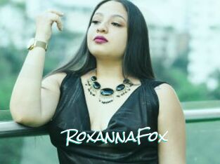 RoxannaFox