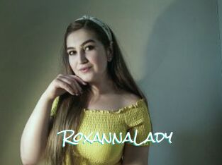 RoxannaLady