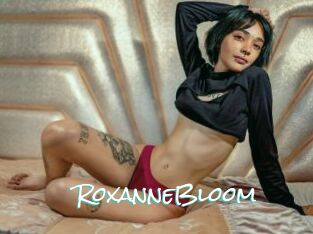 RoxanneBloom