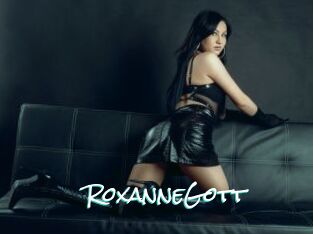 RoxanneGott