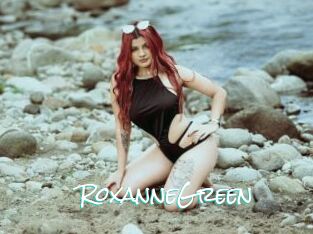 RoxanneGreen