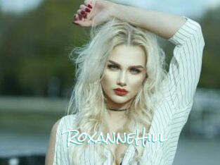 RoxanneHill