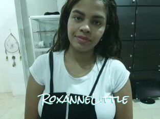 RoxanneLittle