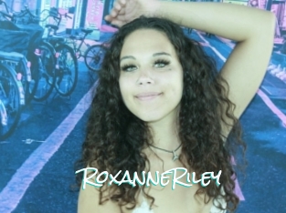 RoxanneRiley